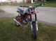 1977 Simson  S60 Motorcycle Motor-assisted Bicycle/Small Moped photo 3