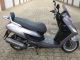 Kymco  Yager 2007 Scooter photo