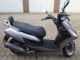 2007 Kymco  Yager Motorcycle Scooter photo 4