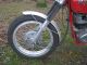 1966 BSA  B 40 Motorcycle Other photo 1