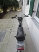 1987 Kreidler  Flory GL 3Gang Motorcycle Motor-assisted Bicycle/Small Moped photo 2