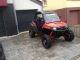 2011 Polaris  RZR 900 100 hp Tuning Motorcycle Other photo 3