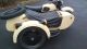 2012 Ural  Dnepr MT16TWD with BMW engine Motorcycle Combination/Sidecar photo 2