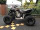 2012 Yamaha  700R Special Edition Motorcycle Quad photo 1
