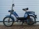 Hercules  Prima 4 1984 Motor-assisted Bicycle/Small Moped photo