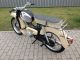 1969 Hercules  220PL Oldtimer / Bj.69 / 3 speed / good condition Motorcycle Motor-assisted Bicycle/Small Moped photo 9