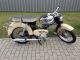 1969 Hercules  220PL Oldtimer / Bj.69 / 3 speed / good condition Motorcycle Motor-assisted Bicycle/Small Moped photo 10