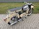 1969 Hercules  220PL Oldtimer / Bj.69 / 3 speed / good condition Motorcycle Motor-assisted Bicycle/Small Moped photo 13