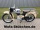 Hercules  220PL Oldtimer / Bj.69 / 3 speed / good condition 1969 Motor-assisted Bicycle/Small Moped photo