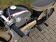 1969 Hercules  220PL Oldtimer / Bj.69 / 3 speed / good condition Motorcycle Motor-assisted Bicycle/Small Moped photo 1