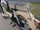 1969 Hercules  220PL Oldtimer / Bj.69 / 3 speed / good condition Motorcycle Motor-assisted Bicycle/Small Moped photo 3