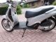 2008 CFMOTO  ROLLER 125, 16 inch wheel, E-CHARM, WATER COOLING Motorcycle Scooter photo 2