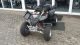 2008 Adly  Hercules ATV 50 XXL Sports / Sentinel Motorcycle Quad photo 1