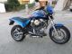 1998 Buell  M2 Motorcycle Motorcycle photo 1