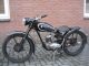 1953 DKW  RT 2 125CC Motorcycle Motorcycle photo 1