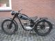 1953 DKW  RT 2 125CC Motorcycle Motorcycle photo 3