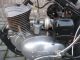 1953 DKW  RT 2 125CC Motorcycle Motorcycle photo 6