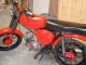 Simson  S51 1970 Motor-assisted Bicycle/Small Moped photo