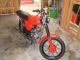 1970 Simson  S51 Motorcycle Motor-assisted Bicycle/Small Moped photo 1