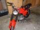 1970 Simson  S51 Motorcycle Motor-assisted Bicycle/Small Moped photo 2