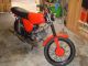 1970 Simson  S51 Motorcycle Motor-assisted Bicycle/Small Moped photo 3