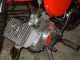 1970 Simson  S51 Motorcycle Motor-assisted Bicycle/Small Moped photo 4