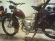 Simson  SR2 1969 Motor-assisted Bicycle/Small Moped photo