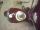 1969 Simson  SR2 Motorcycle Motor-assisted Bicycle/Small Moped photo 1