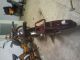 1969 Simson  SR2 Motorcycle Motor-assisted Bicycle/Small Moped photo 2