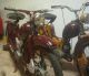 1969 Simson  SR2 Motorcycle Motor-assisted Bicycle/Small Moped photo 4