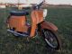 Simson  Schwalbe KR 51/2 original 2012 Motor-assisted Bicycle/Small Moped photo