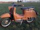 2012 Simson  Schwalbe KR 51/2 original Motorcycle Motor-assisted Bicycle/Small Moped photo 4