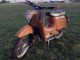 2012 Simson  Schwalbe KR 51/2 original Motorcycle Motor-assisted Bicycle/Small Moped photo 5