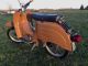 2012 Simson  Schwalbe KR 51/2 original Motorcycle Motor-assisted Bicycle/Small Moped photo 6