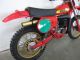 1979 Maico  magnum 250 cross Motorcycle Motorcycle photo 1