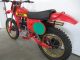 1979 Maico  magnum 250 cross Motorcycle Motorcycle photo 2