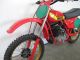 1979 Maico  magnum 250 cross Motorcycle Motorcycle photo 3