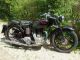 Royal Enfield  CM 1940 Motorcycle photo