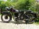 1940 Royal Enfield  CM Motorcycle Motorcycle photo 3