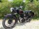 1940 Royal Enfield  CM Motorcycle Motorcycle photo 4