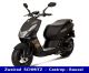 2012 Peugeot  STREET ZONE 50 2stroke * NEW * Motorcycle Scooter photo 1