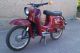 Simson  KR2 / 2 1982 Motor-assisted Bicycle/Small Moped photo
