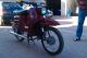 1982 Simson  KR2 / 2 Motorcycle Motor-assisted Bicycle/Small Moped photo 1