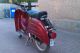 1982 Simson  KR2 / 2 Motorcycle Motor-assisted Bicycle/Small Moped photo 2