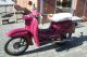 Simson  Schwalbe KR51 1984 Motor-assisted Bicycle/Small Moped photo