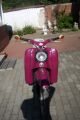 1984 Simson  Schwalbe KR51 Motorcycle Motor-assisted Bicycle/Small Moped photo 2