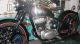 Puch  TF 250 1951 Motorcycle photo