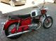 Puch  250 SGS 1968 Motorcycle photo
