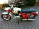 1968 Puch  250 SGS Motorcycle Motorcycle photo 2