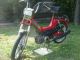 1989 Puch  Maxi P1XL Orig Type the 80/90er Proudly powered by Kat Motorcycle Motor-assisted Bicycle/Small Moped photo 1